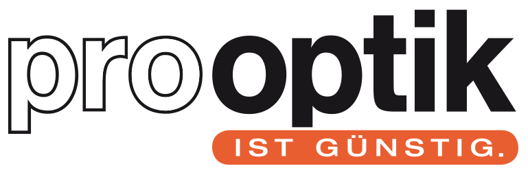 Logo prooptik
