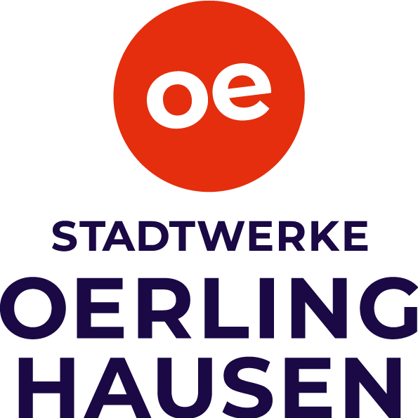 Logo der Stadtwerke Oerlinghausen
