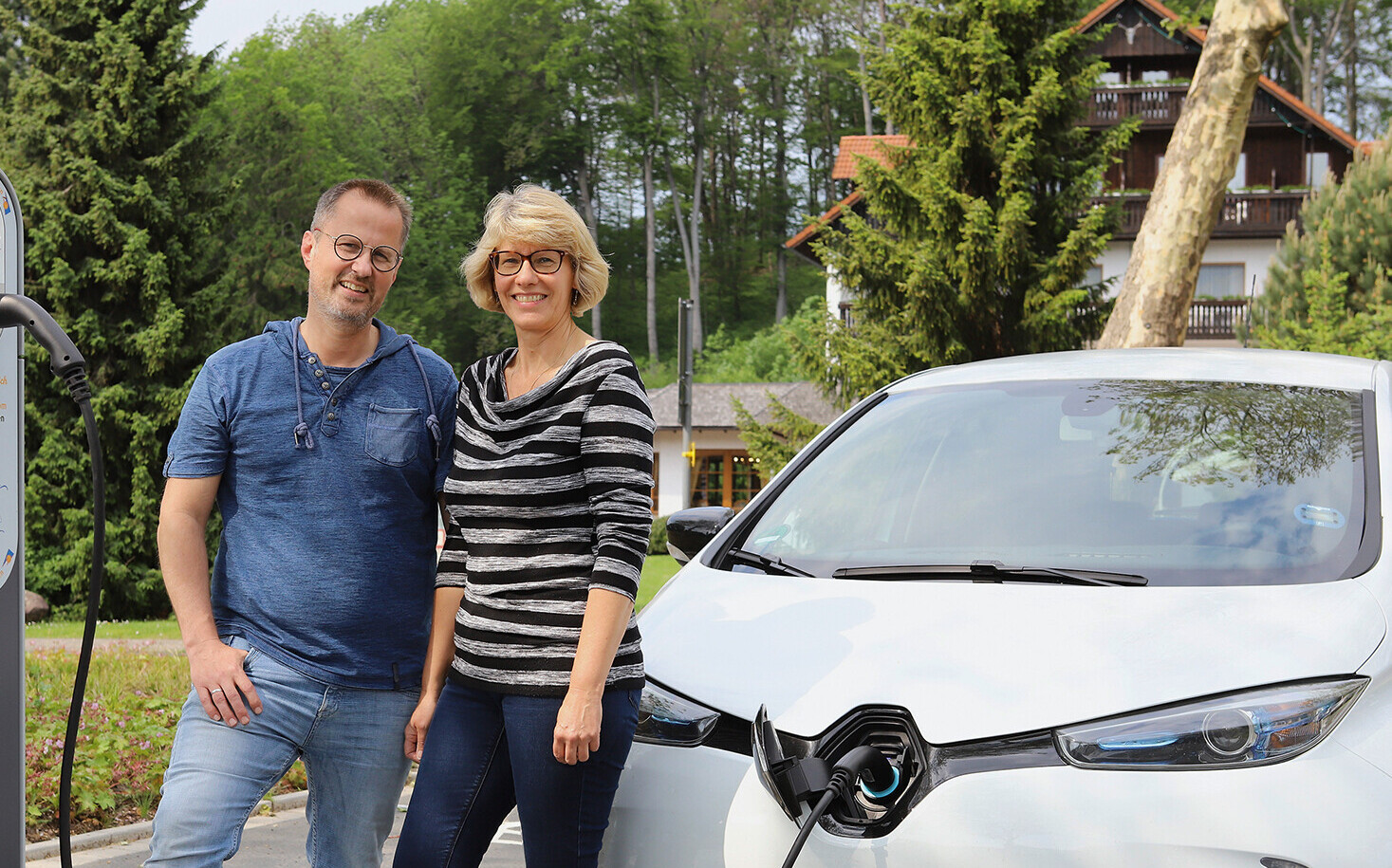 Oerlinghauser Urlaubsgefühle