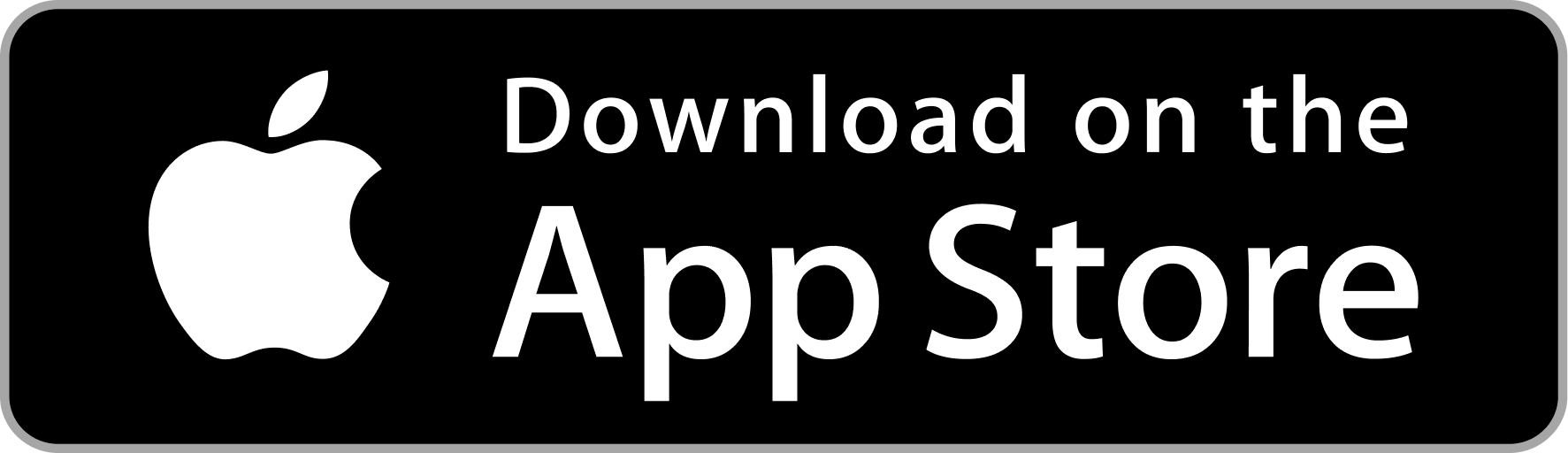 Lade die OerliLadeApp im Apple App Store