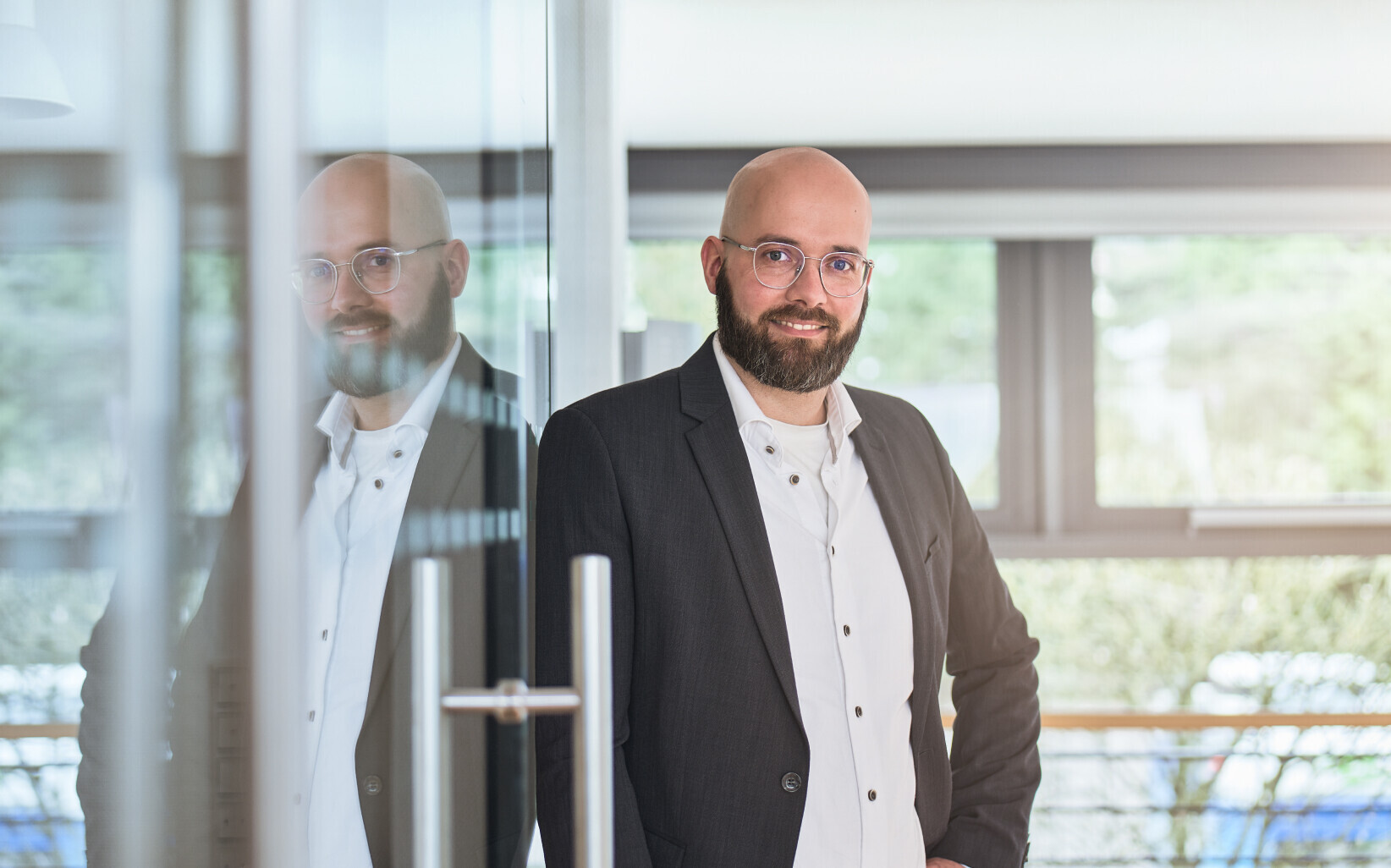 Zwischen Tradition und Transformation