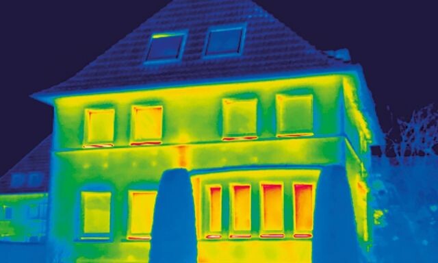 Thermografie-Aktion