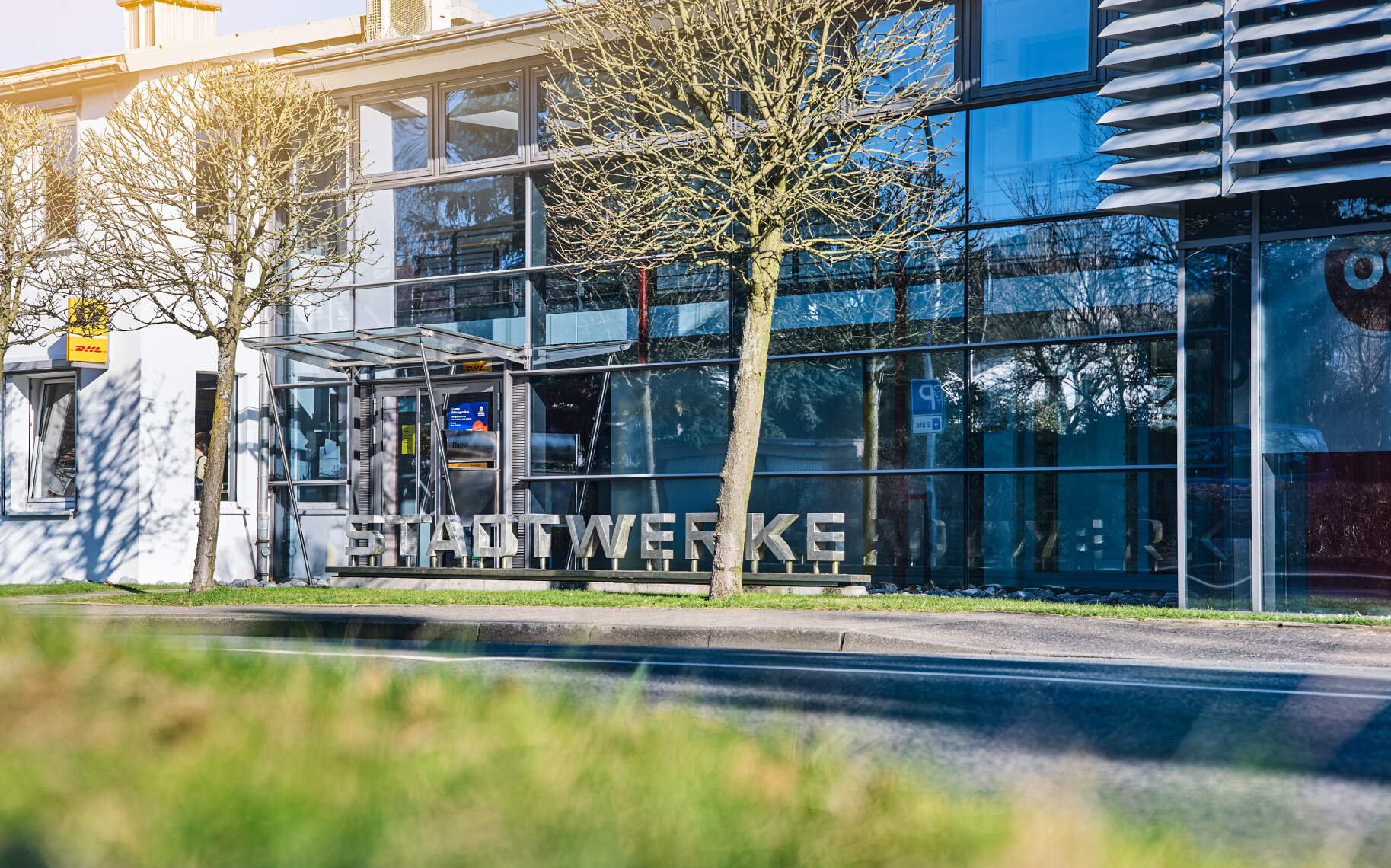 125 Jahre voller Energie