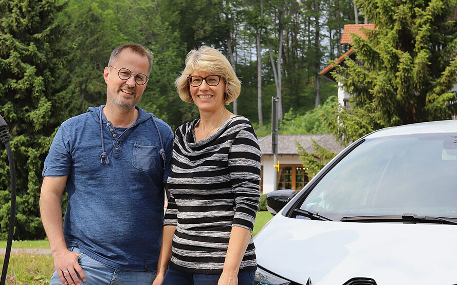 Relaunch der OerliLadeApp