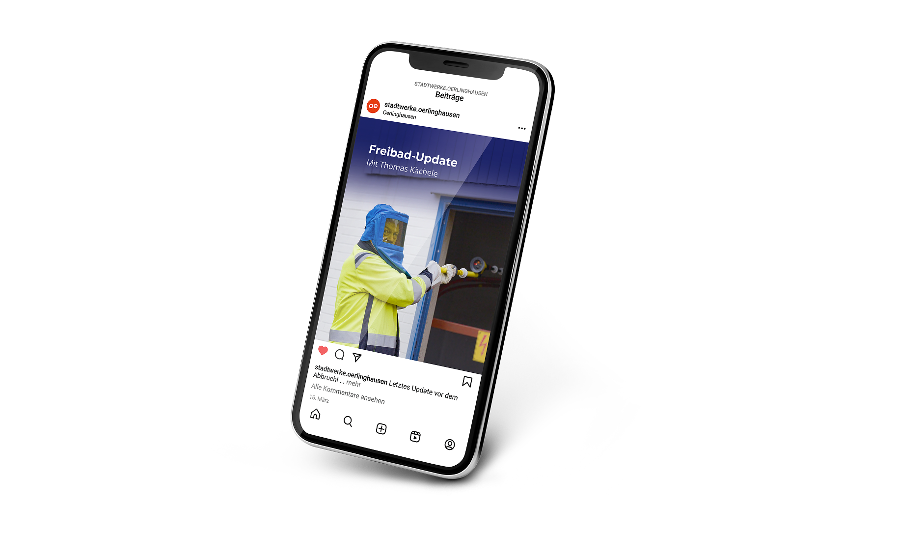 So geht’s im Freibad weiter