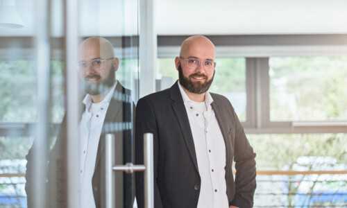 Zwischen Tradition und Transformation