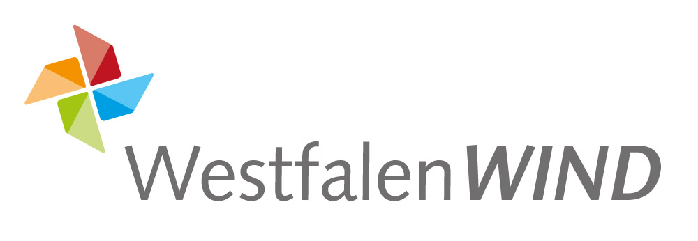 WestfalenWind Logo