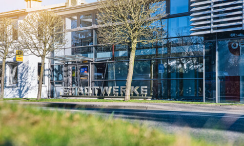 125 Jahre voller Energie