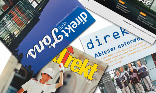 „Direkt vom Töns“ wird 30 Jahre alt