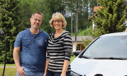 Relaunch der OerliLadeApp